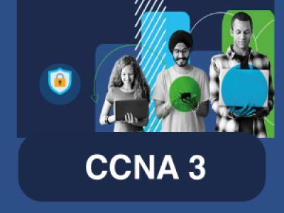 CCNA 3 V7